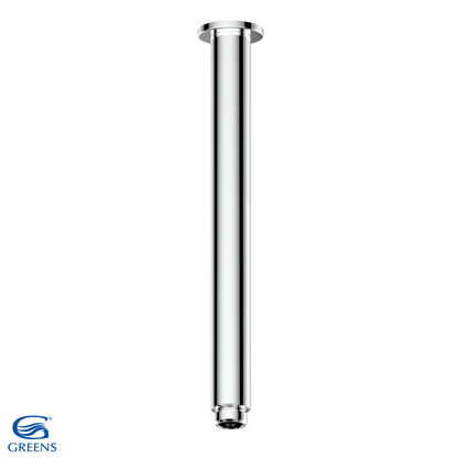 Greens Ashmore Ceiling Arm 250mm | Available in 5 Colours