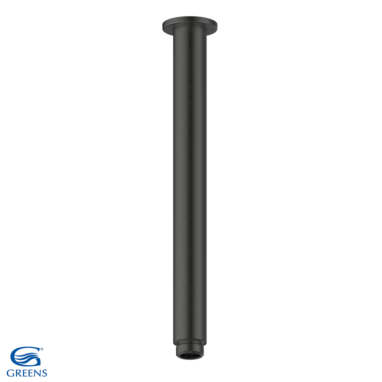 Greens Ashmore Ceiling Arm 250mm | Available in 5 Colours