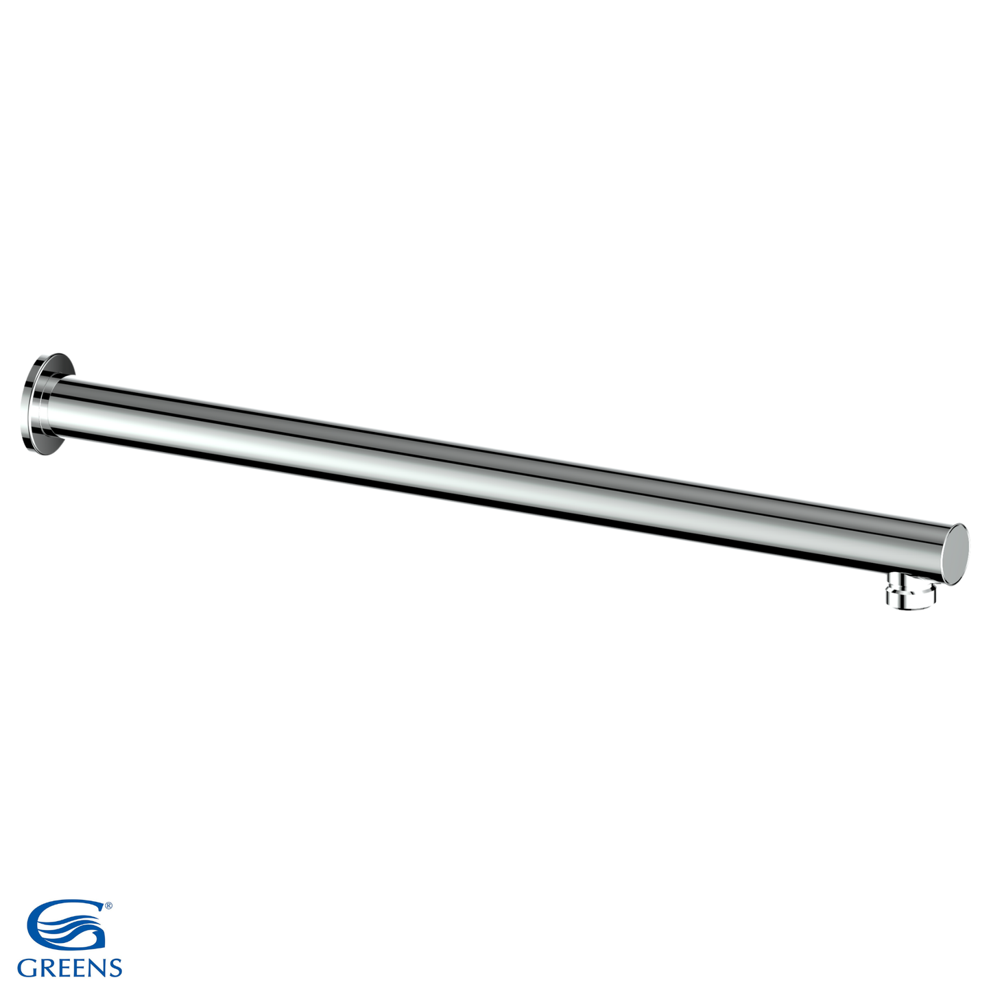 Greens Ashmore Wall Arm 380mm | Available in 5 Colours