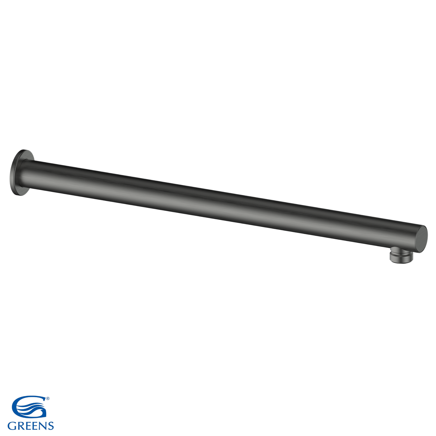 Greens Ashmore Wall Arm 380mm | Available in 5 Colours
