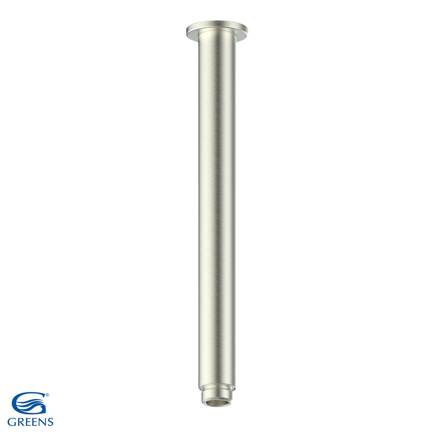 Greens Ashmore Ceiling Arm 250mm | Available in 5 Colours