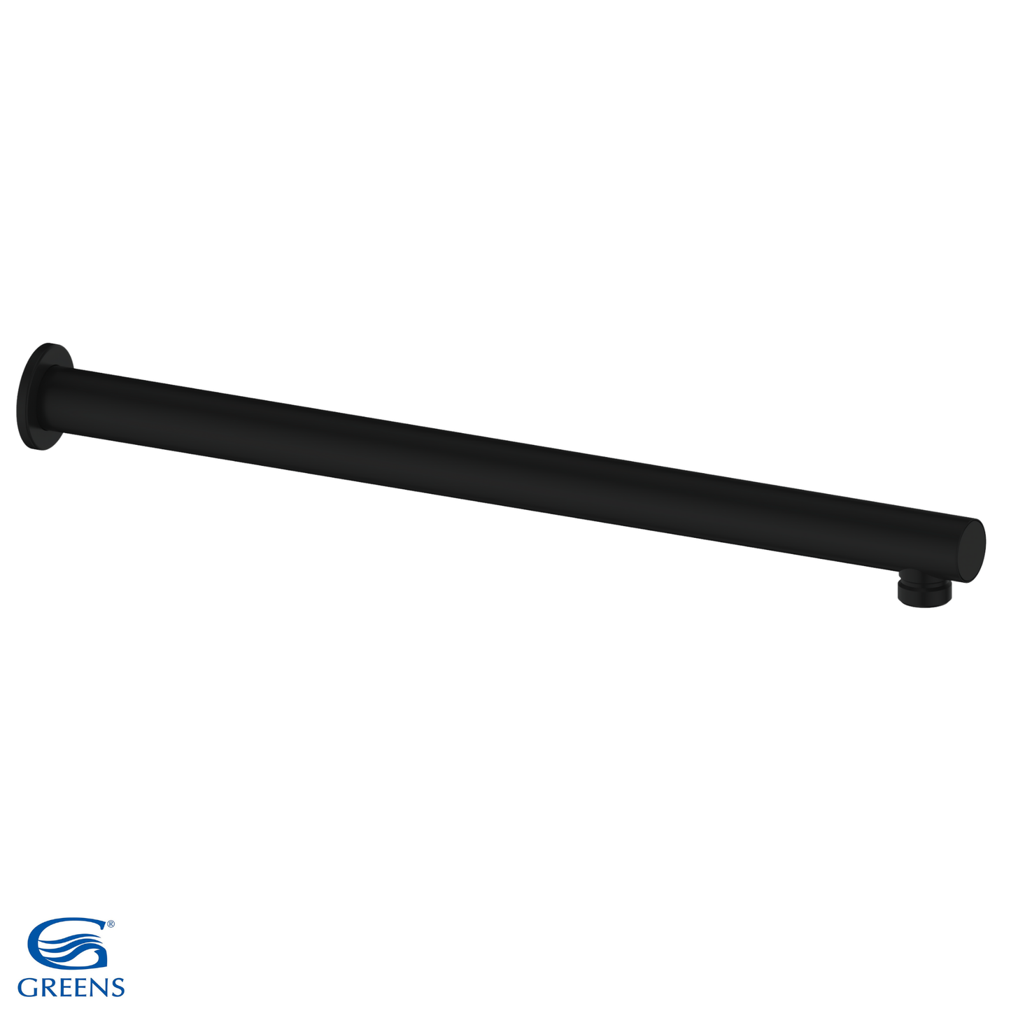 Greens Ashmore Wall Arm 380mm | Available in 5 Colours