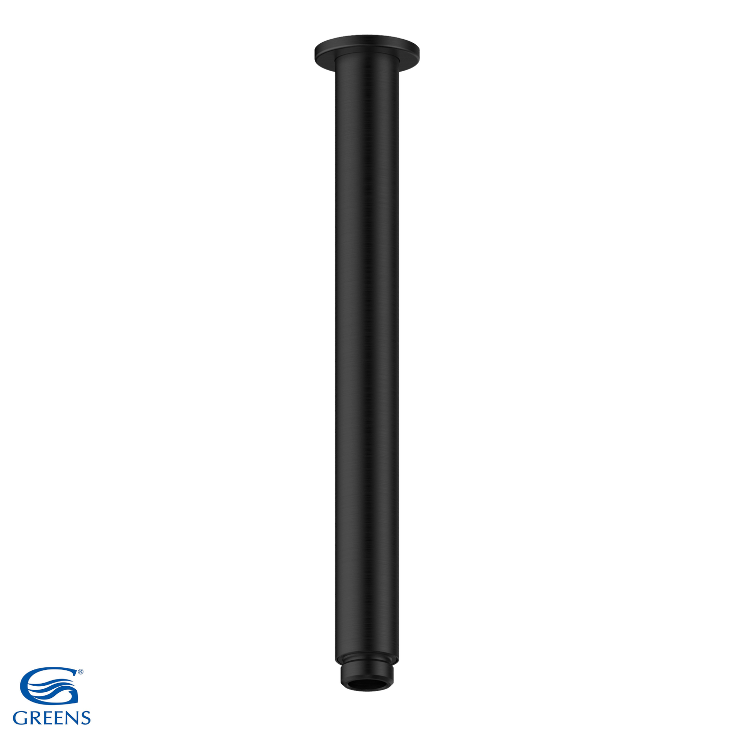 Greens Ashmore Ceiling Arm 250mm | Available in 5 Colours