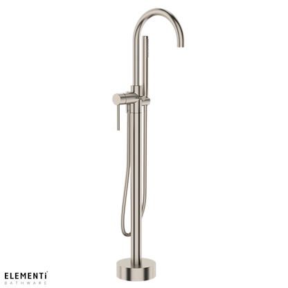 Elementi Uno Bath Column with Hand Shower | Available in 5 Colours
