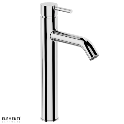 Elementi Uno Extended Height Basin Mixer | Available in 5 Colours
