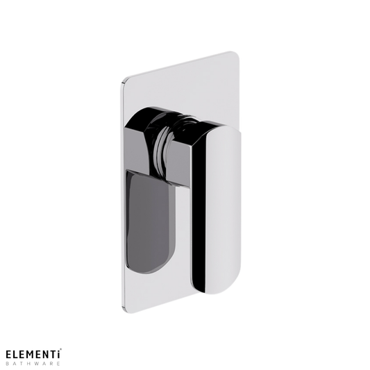 Elementi Ion Mains Pressure Shower Mixer - 5 Colour Options
