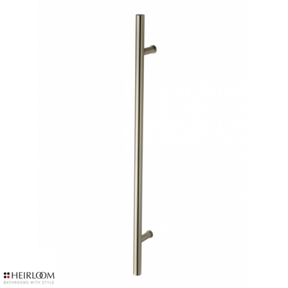Heirloom Aura Pole Towel Warmer 1000mm | Available in 8 Colours