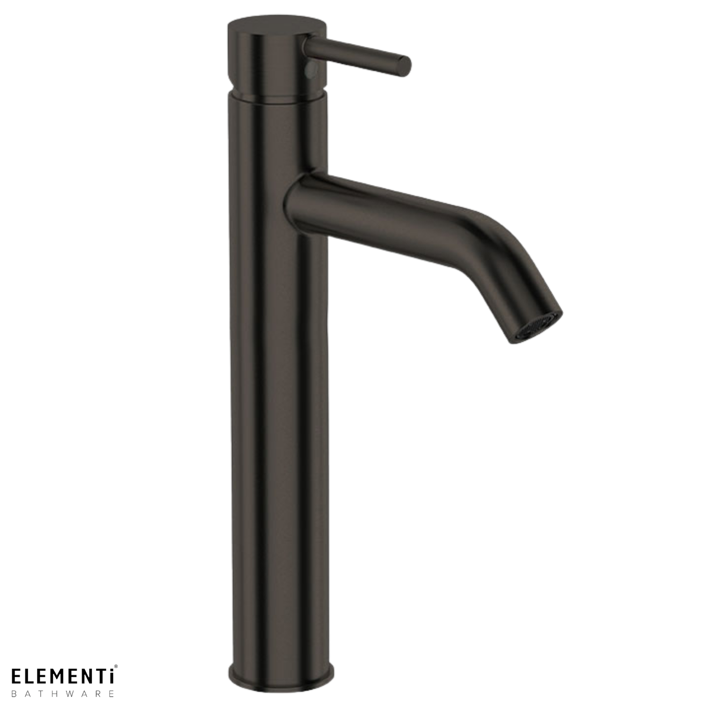 Elementi Uno Extended Height Basin Mixer | Available in 5 Colours