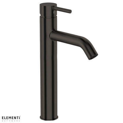 Elementi Uno Extended Height Basin Mixer | Available in 5 Colours