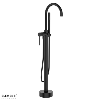 Elementi Uno Bath Column with Hand Shower | Available in 5 Colours