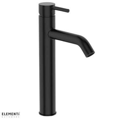Elementi Uno Extended Height Basin Mixer | Available in 5 Colours