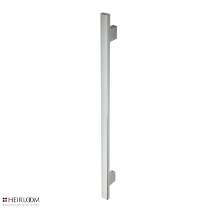 Heirloom Studio 1 Pole Towel Warmer 1000mm | Available in 8 Colours