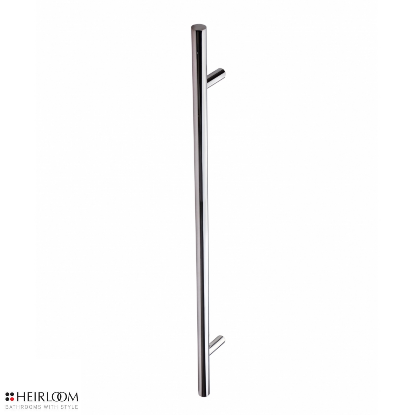 Heirloom Aura Pole Towel Warmer 1000mm | Available in 8 Colours