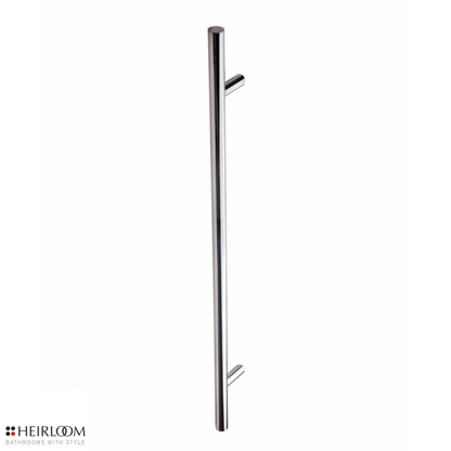 Heirloom Aura Pole Towel Warmer 1000mm | Available in 8 Colours