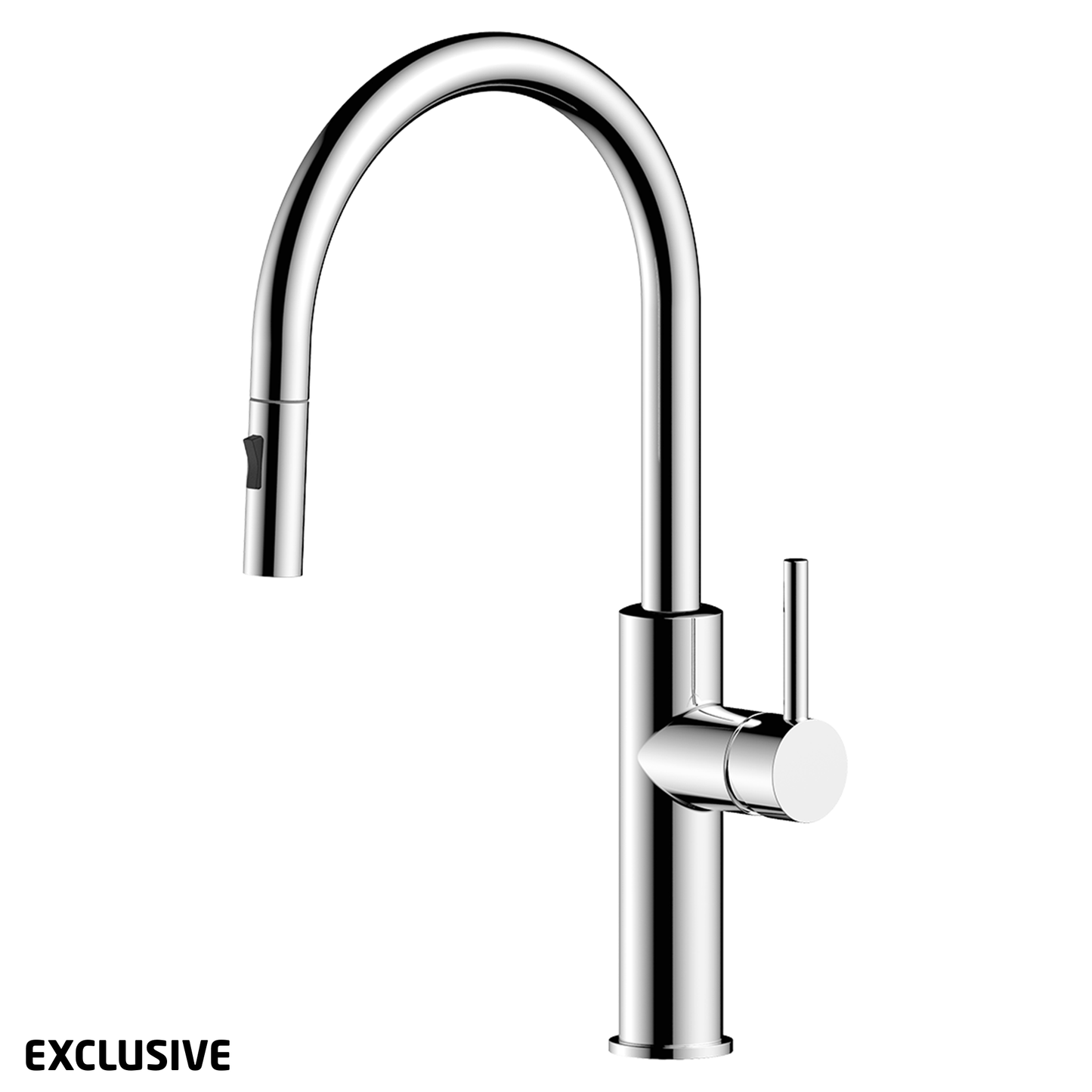 Waterware Pioneer Kitchen Mixer Extractable | Available in 6 Colours