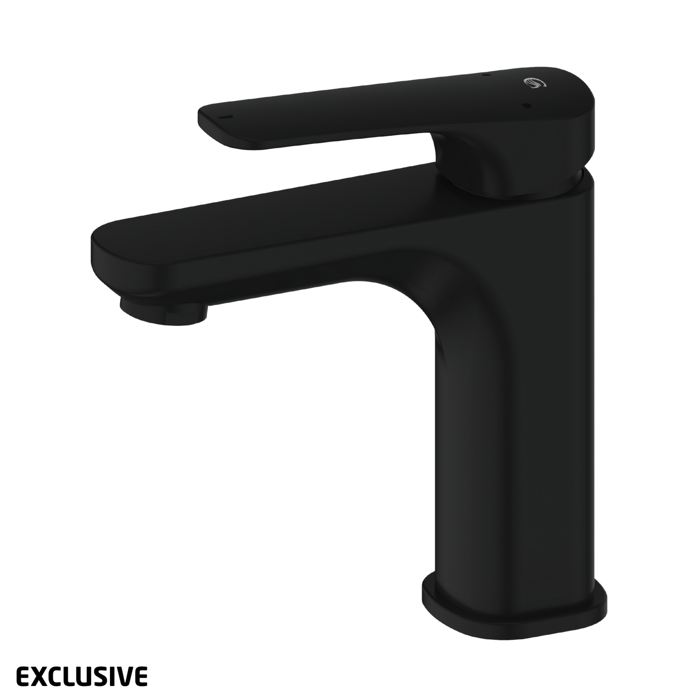 Upland Basin Mixer Cold Start | Available in 5 Colours