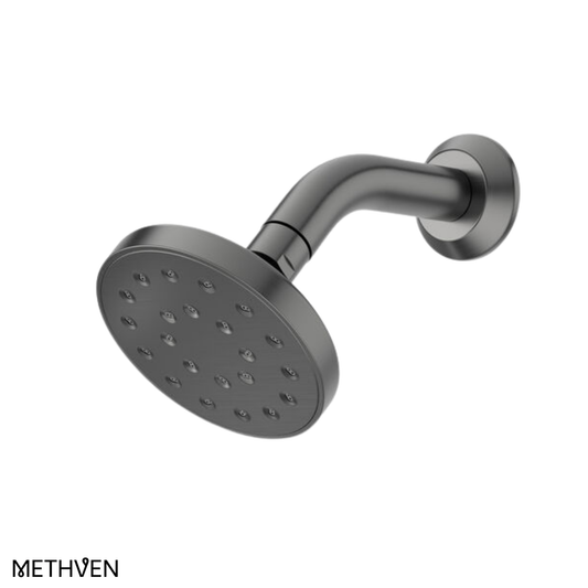 Methven Maku MK2 Wall Shower | Available in 3 Colours
