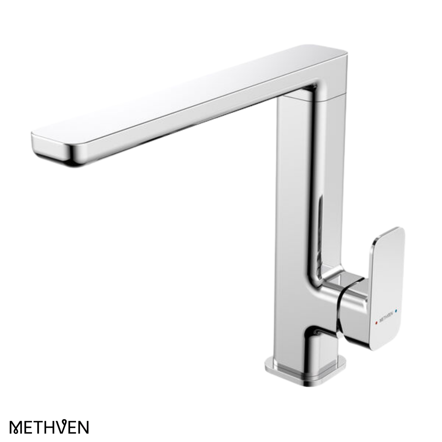 Methven Waipori MK2 Sink Mixer | Available in 4 Colours