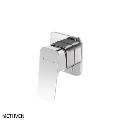 Methven Waipori MK2 Shower Mixer | Available in 4 Colours