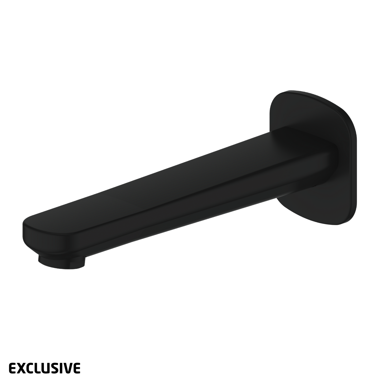 Upland Bath Spout | Available in 5 Colours