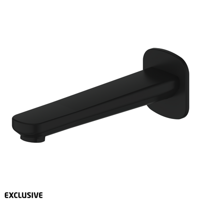 Upland Bath Spout | Available in 5 Colours