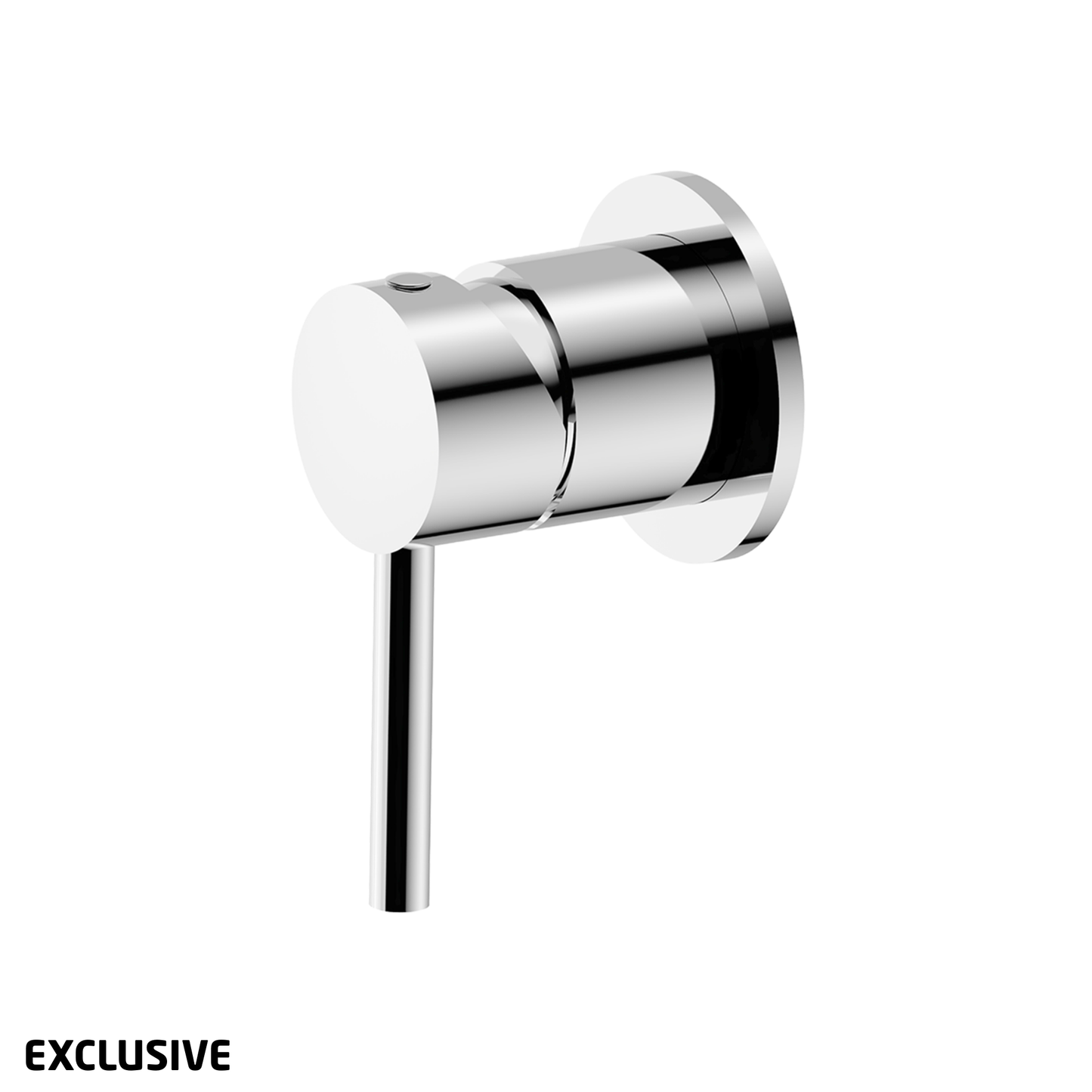 Waterware Pioneer Shower/Bath Mixer | Available in 6 Colours