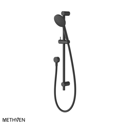 Methven Minimalist MK2 Rail Shower | Available in 3 Colours