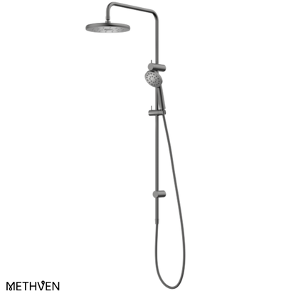 Methven Maku MK2 Satinjet Shower System | Available in 3 Colours