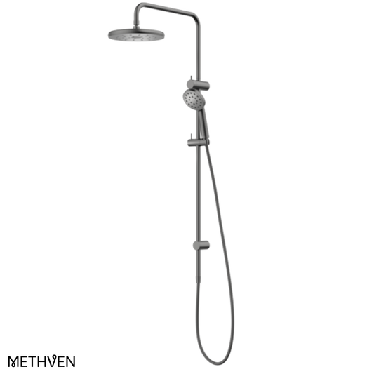 Methven Maku MK2 Satinjet Shower System | Available in 3 Colours