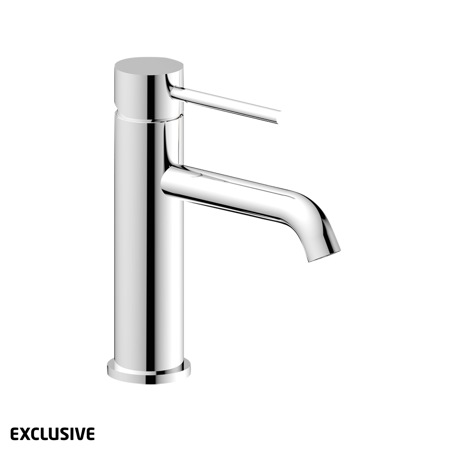 Waterware Pioneer Standard Basin Mixer | Available in 6 Colours