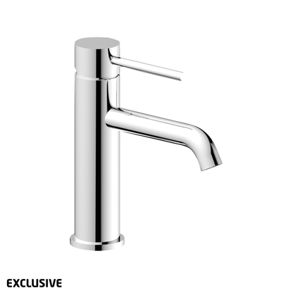 Waterware Pioneer Standard Basin Mixer | Available in 6 Colours