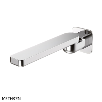 Methven Waipori MK2 Swivel Wall Bath Spout | Available in 4 Colours