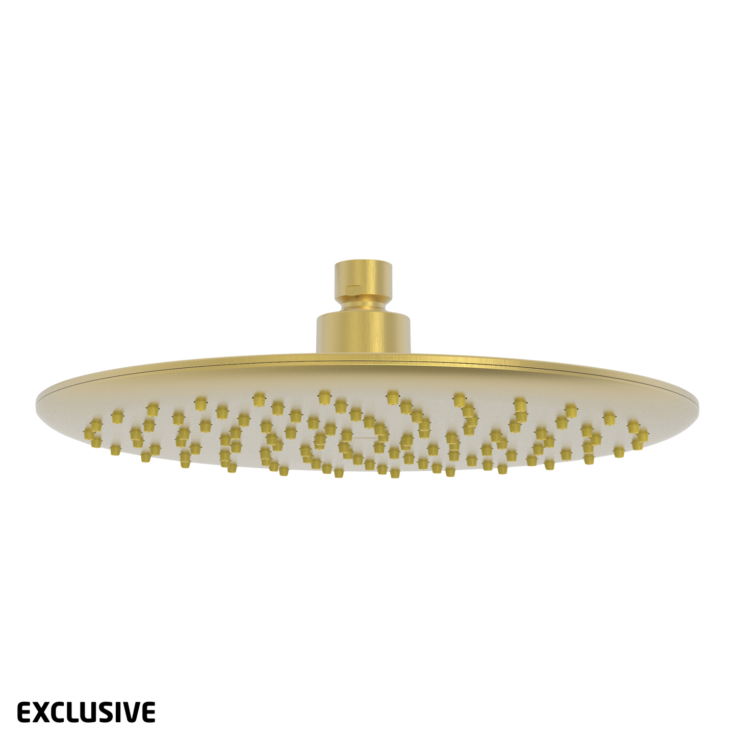Upland Overhead Drencher (No Arm) | Available in 5 Colours