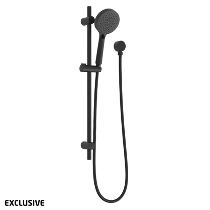 Upland Rail Shower | Available in 5 Colours