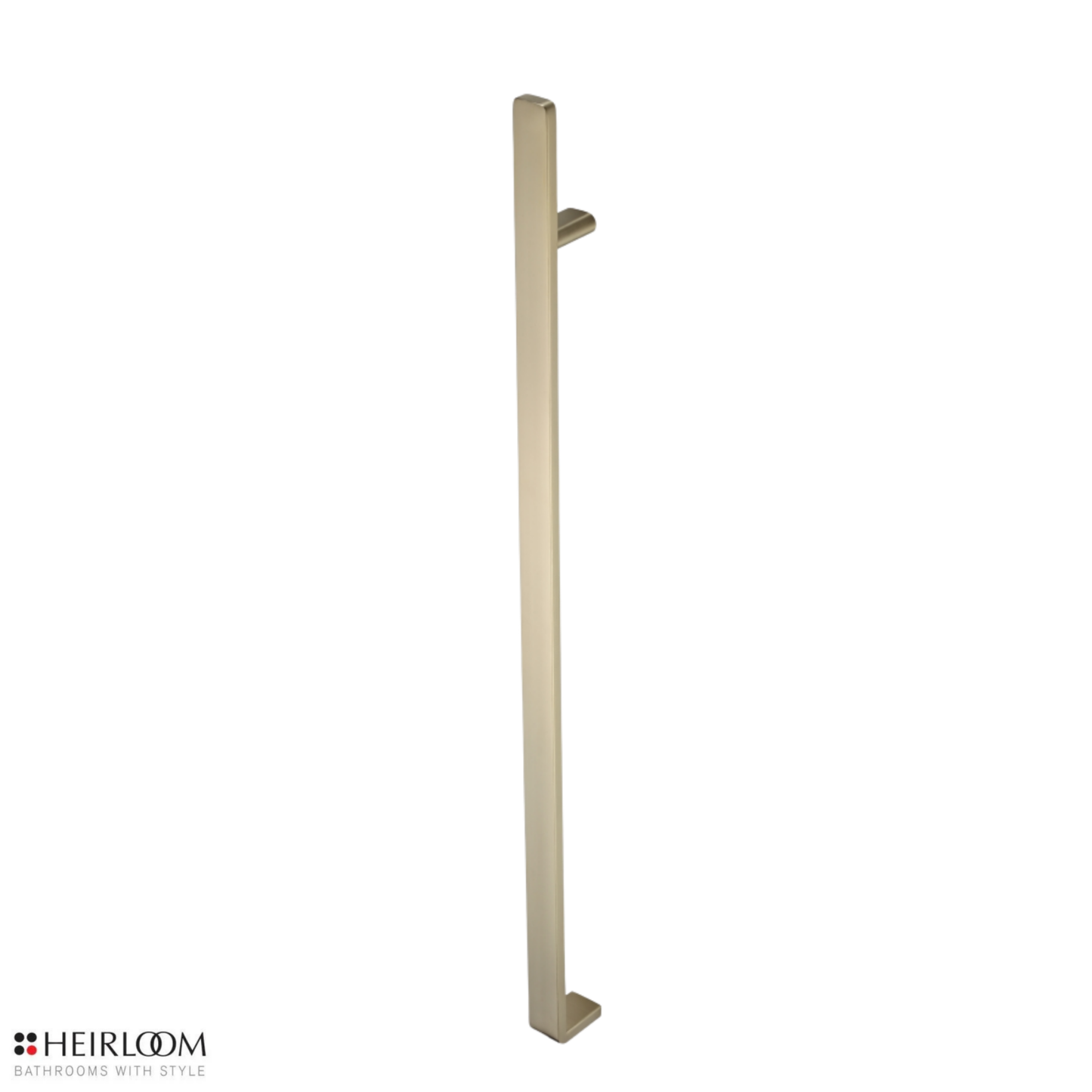 Heirloom Teka Pole Towel Warmer 1000mm | Available in 8 Colours