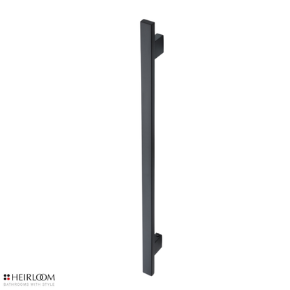 Heirloom Studio 1 Pole Towel Warmer 1000mm | Available in 8 Colours