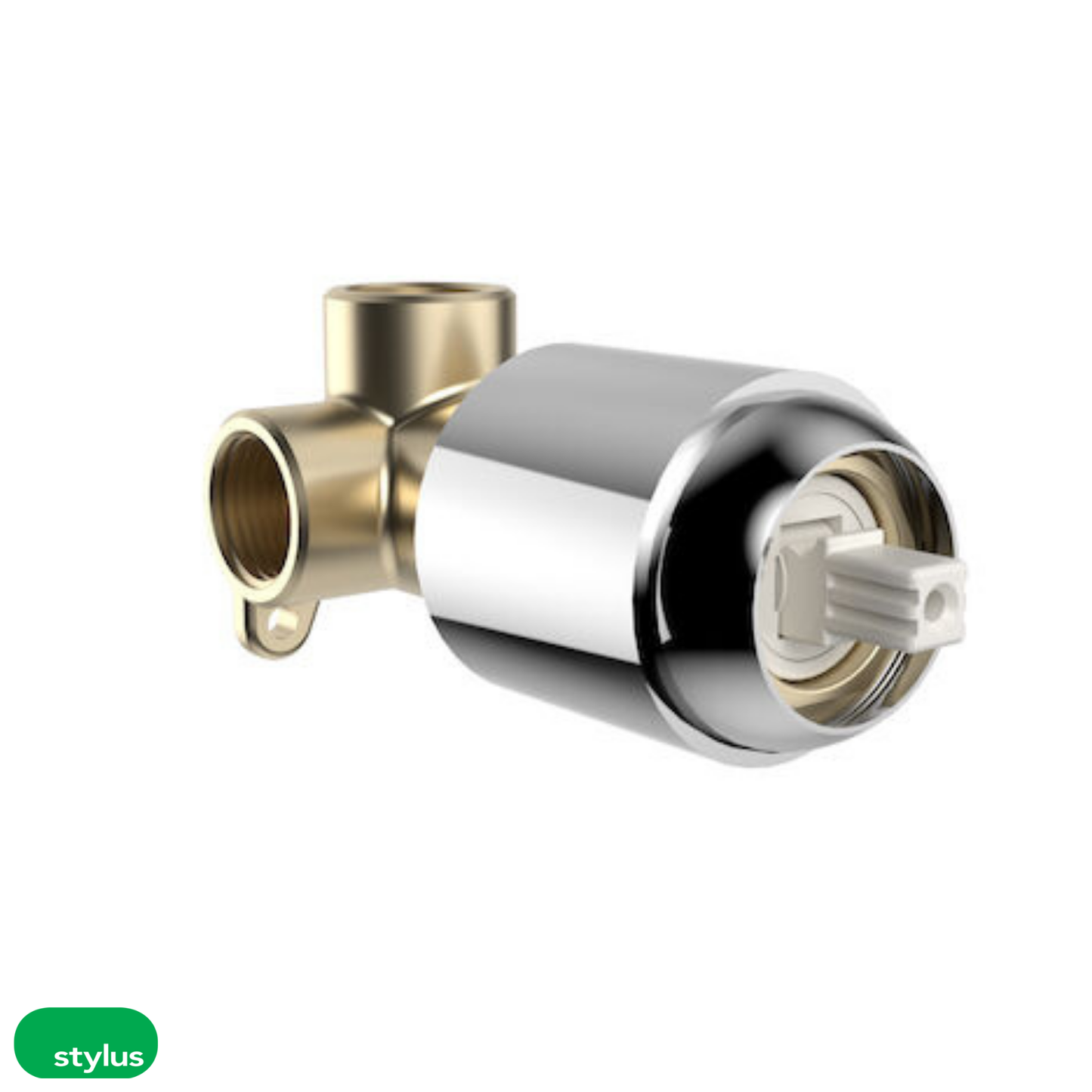 Stylus Basis Universal Inwall Body | Available in 3 Colours