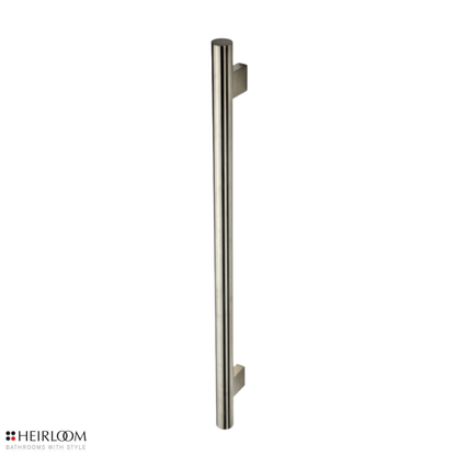 Heirloom Heiko Pole Towel Warmer 1000mm | Available in 8 Colours