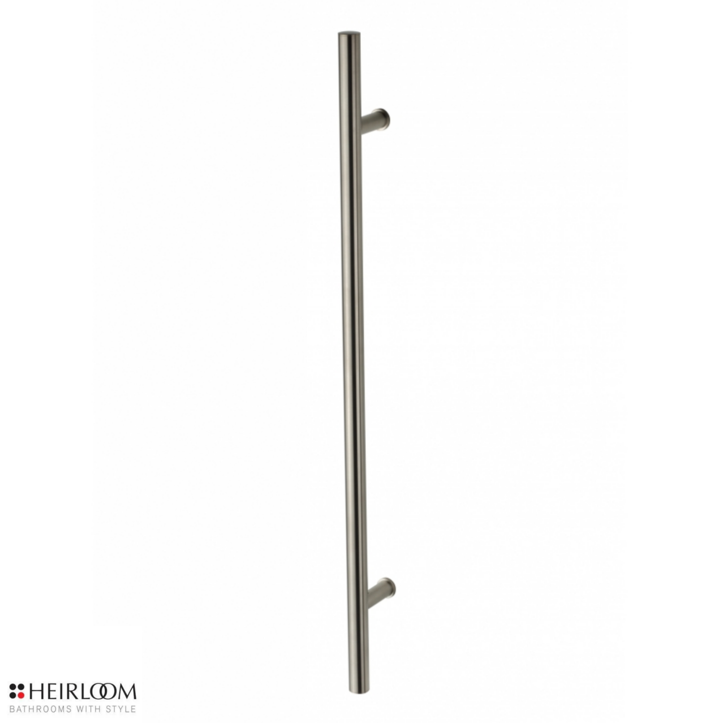 Heirloom Aura Pole Towel Warmer 1000mm | Available in 8 Colours