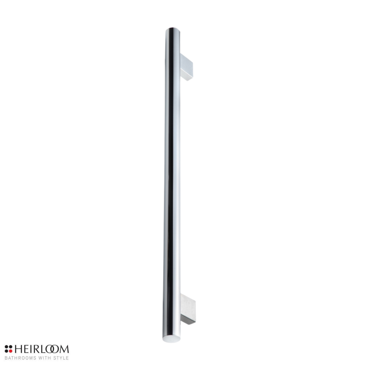 Heirloom Heiko Pole Towel Warmer 1000mm | Available in 8 Colours
