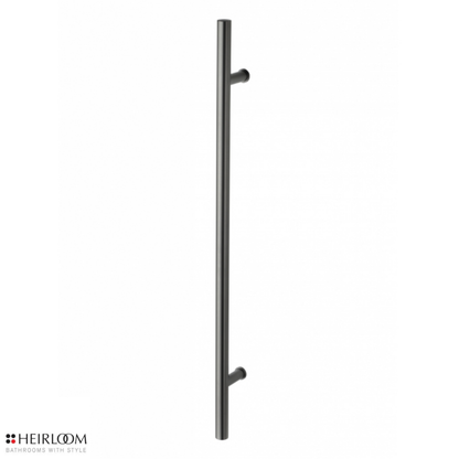 Heirloom Aura Pole Towel Warmer 1000mm | Available in 8 Colours