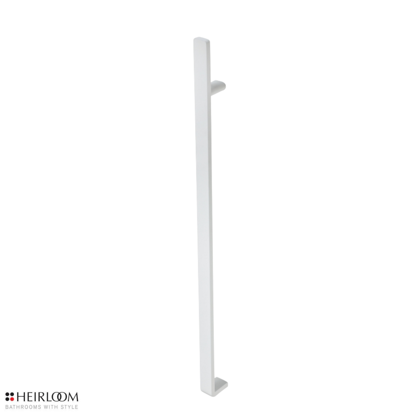 Heirloom Teka Pole Towel Warmer 1000mm | Available in 8 Colours
