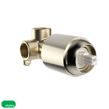 Stylus Basis Universal Inwall Body | Available in 3 Colours