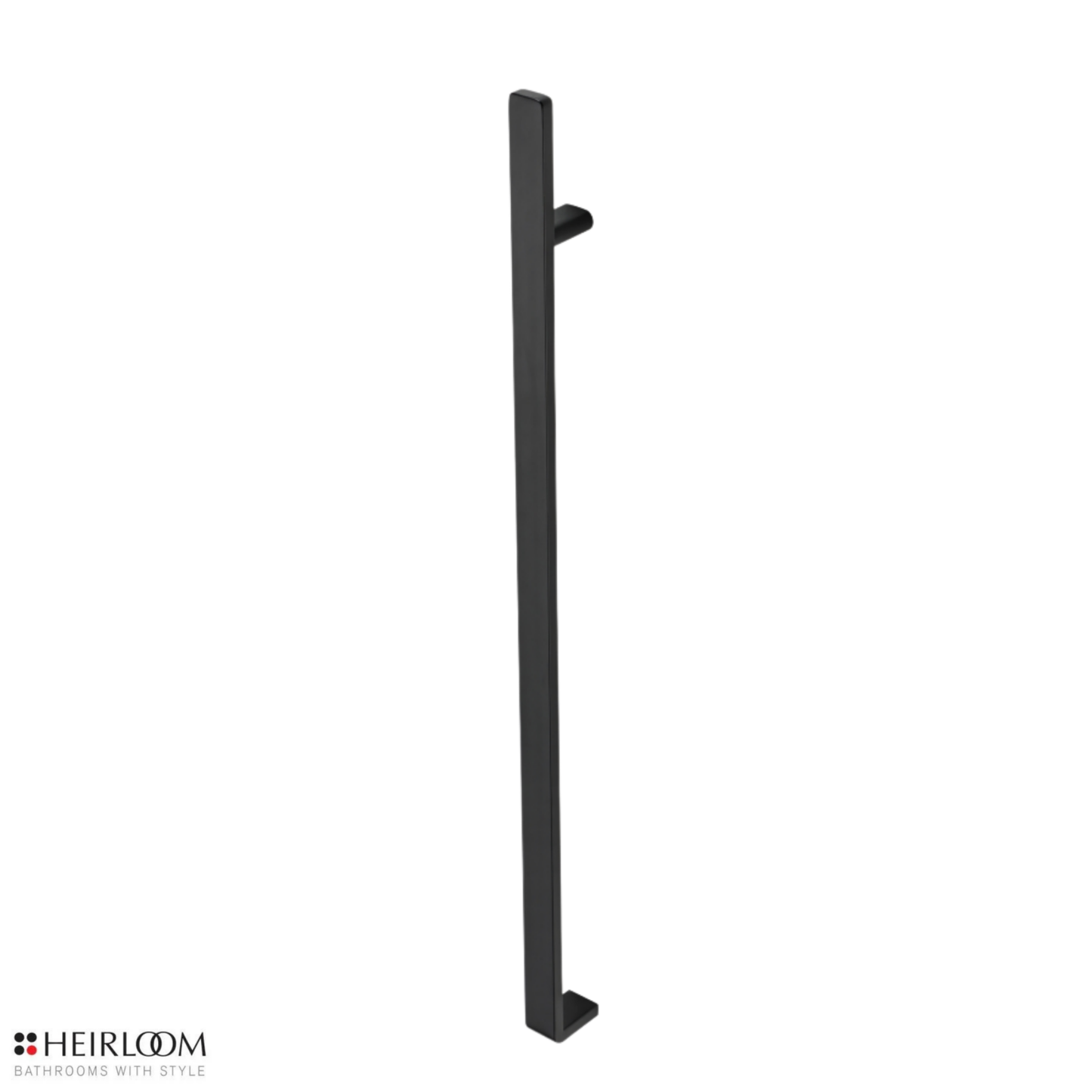 Heirloom Teka Pole Towel Warmer 1000mm | Available in 8 Colours