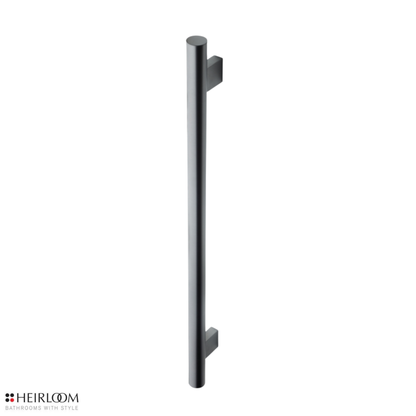 Heirloom Heiko Pole Towel Warmer 850mm | Available in 8 Colours