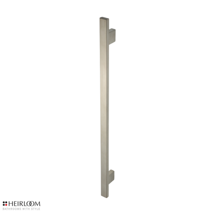 Heirloom Studio 1 Pole Towel Warmer 1000mm | Available in 8 Colours