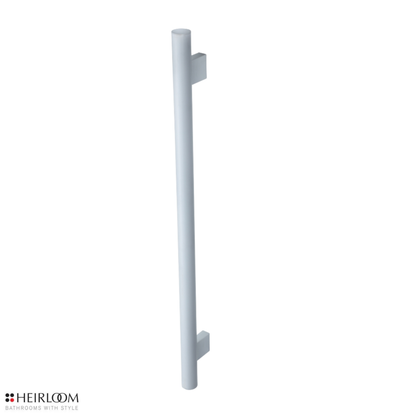 Heirloom Heiko Pole Towel Warmer 850mm | Available in 8 Colours