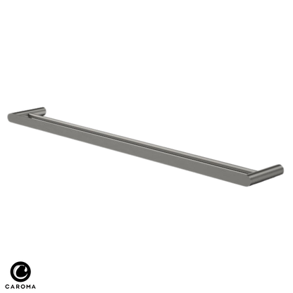 Caroma Urbane II Double Towel Rail 825mm | Available in 5 Colours
