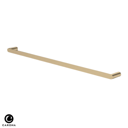 Caroma Urbane II Single Towel Rail 825mm | Available in 5 Colours