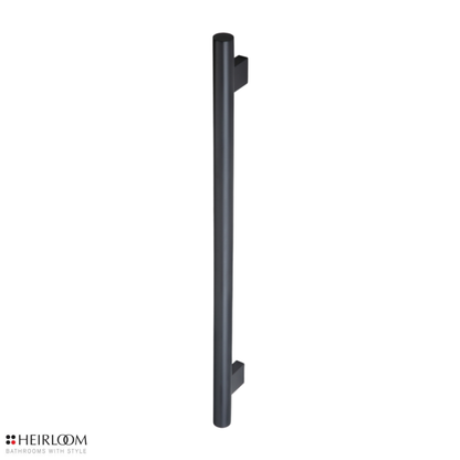 Heirloom Heiko Pole Towel Warmer 1000mm | Available in 8 Colours